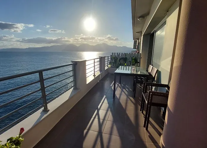 Sea Breeze