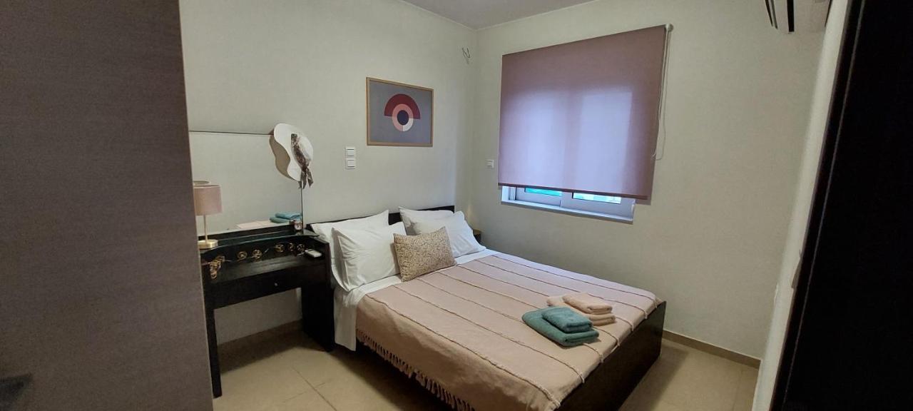 Apartment Sea Breeze