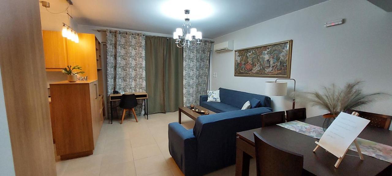 Sea Breeze Apartment Agios Nikolaos (Crete)