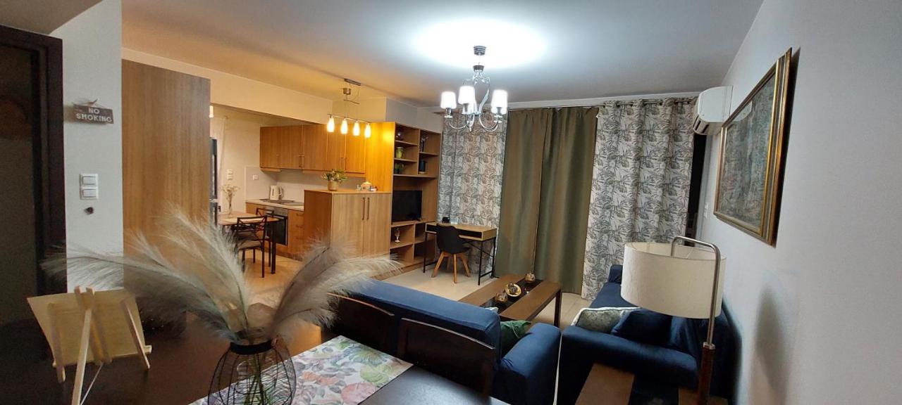 Apartment Sea Breeze