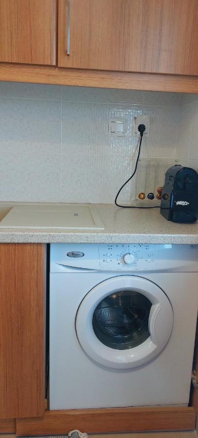 Apartment Sea Breeze Agios Nikolaos (Crete)