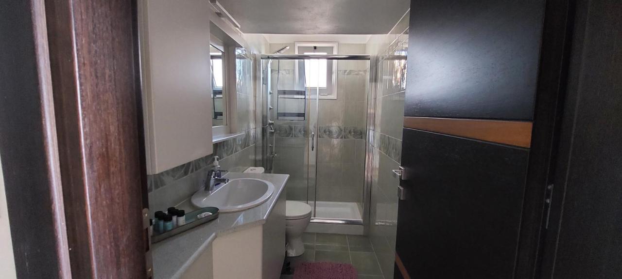 Apartment Sea Breeze Agios Nikolaos (Crete)