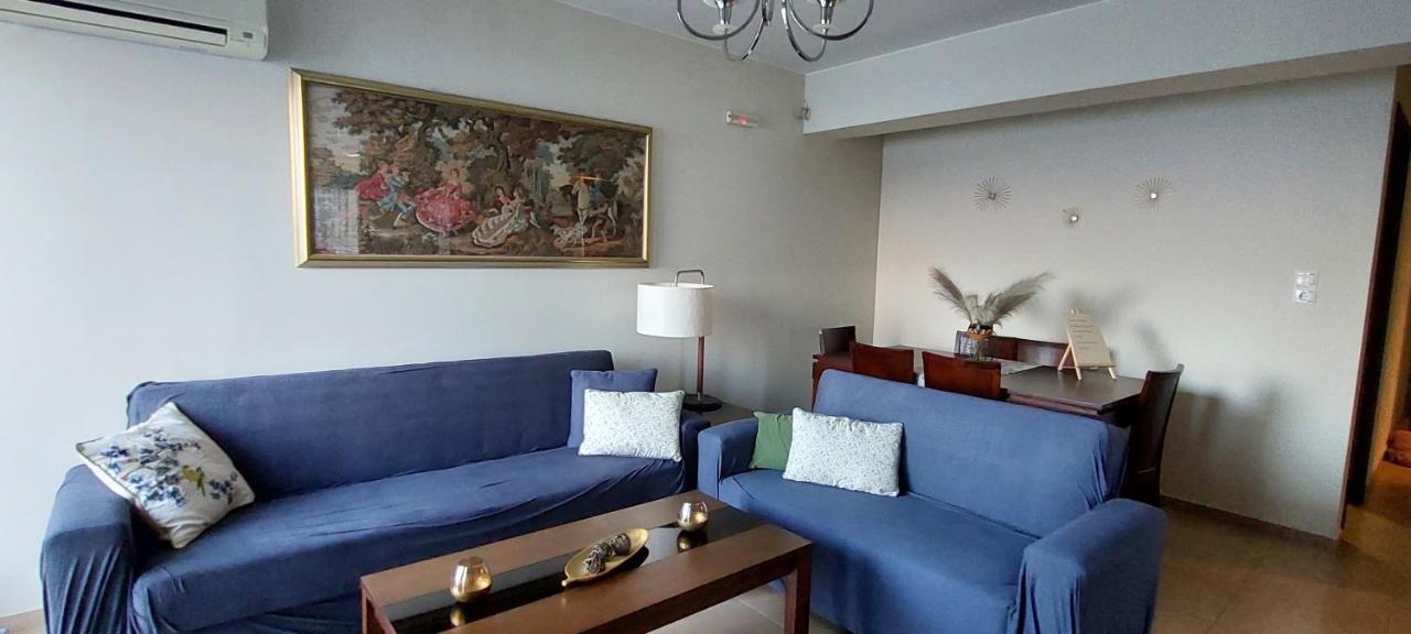 Apartment Sea Breeze