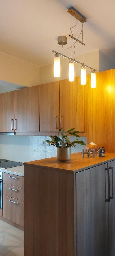 Apartment Sea Breeze *