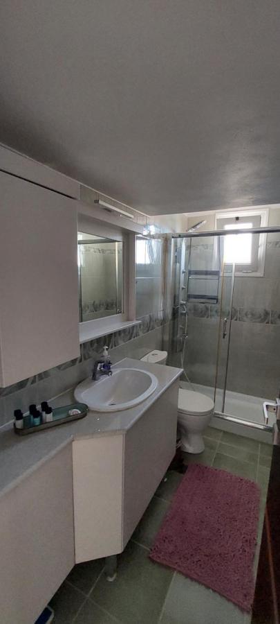 Apartment Sea Breeze Agios Nikolaos (Crete)