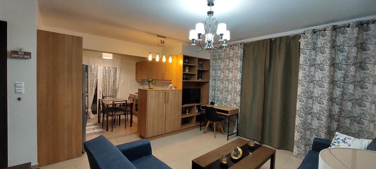 Sea Breeze Apartment Agios Nikolaos (Crete)