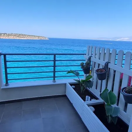 Sea Breeze Apartment Agios Nikolaos  Exterior photo